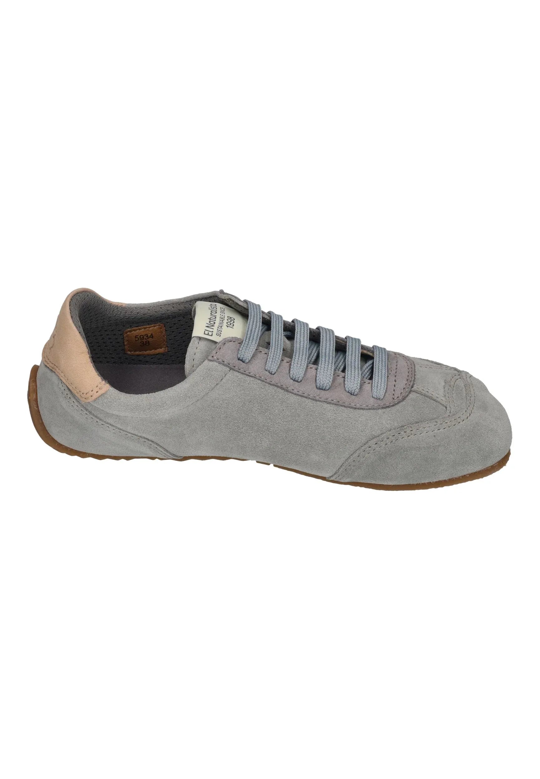 El Naturalista - ONDINA N5934 | Sneakers | Nur bei shoedeal.de, deinem Onlineshop für Schuhe mit Stil. – Bild 4