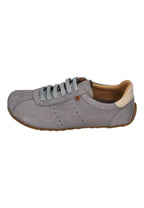 EL NATURALISTA Barefoot Damen Halbschuhe ONDINA N5935 denim