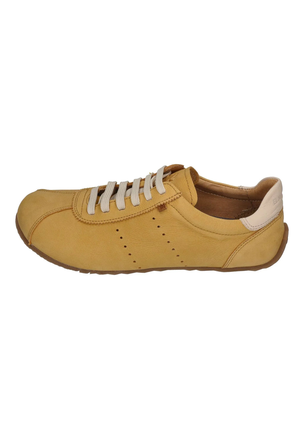 EL NATURALISTA Barefoot Damen Halbschuhe ONDINA N5935 honey