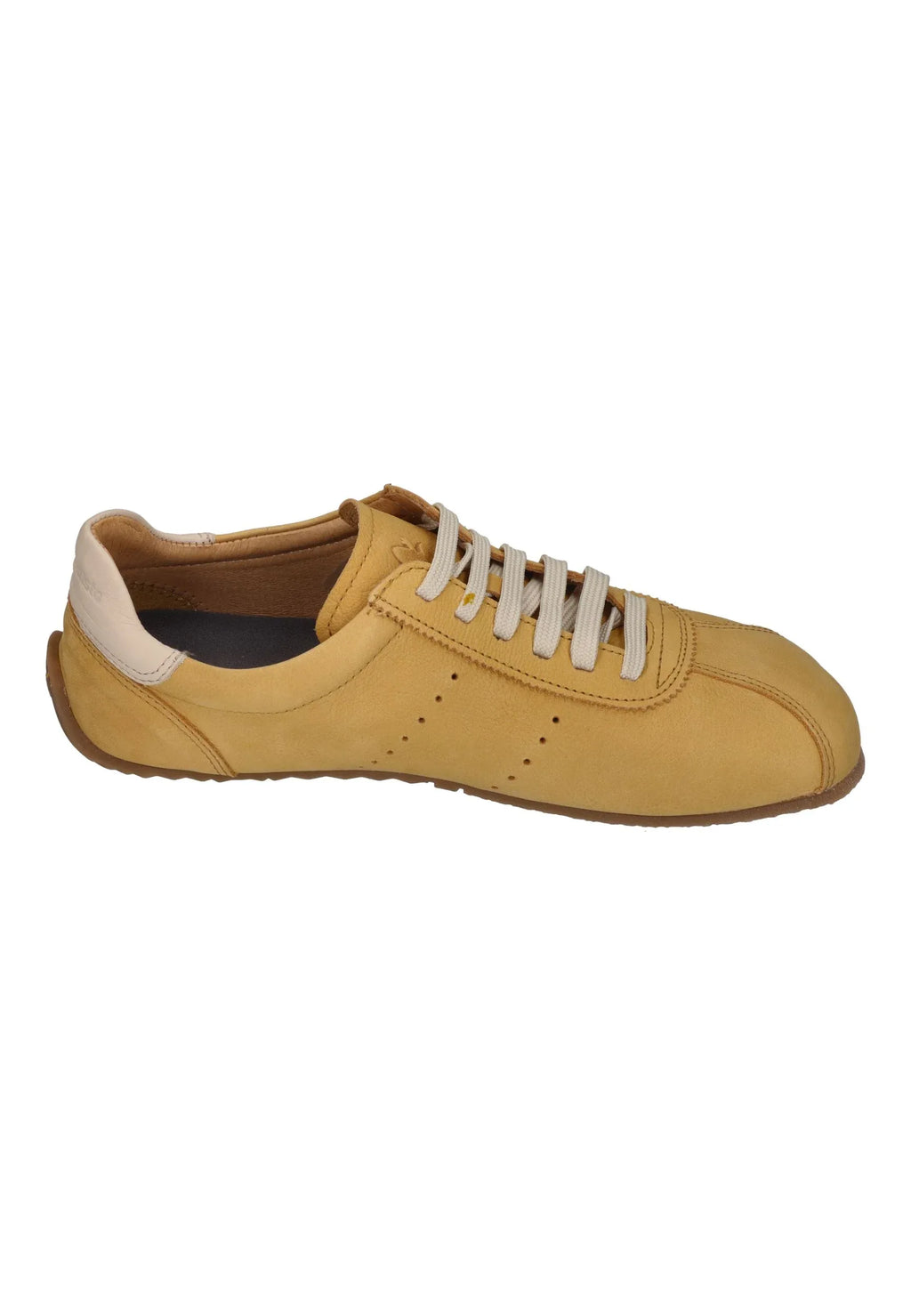 EL NATURALISTA Barefoot Damen Halbschuhe ONDINA N5935 honey