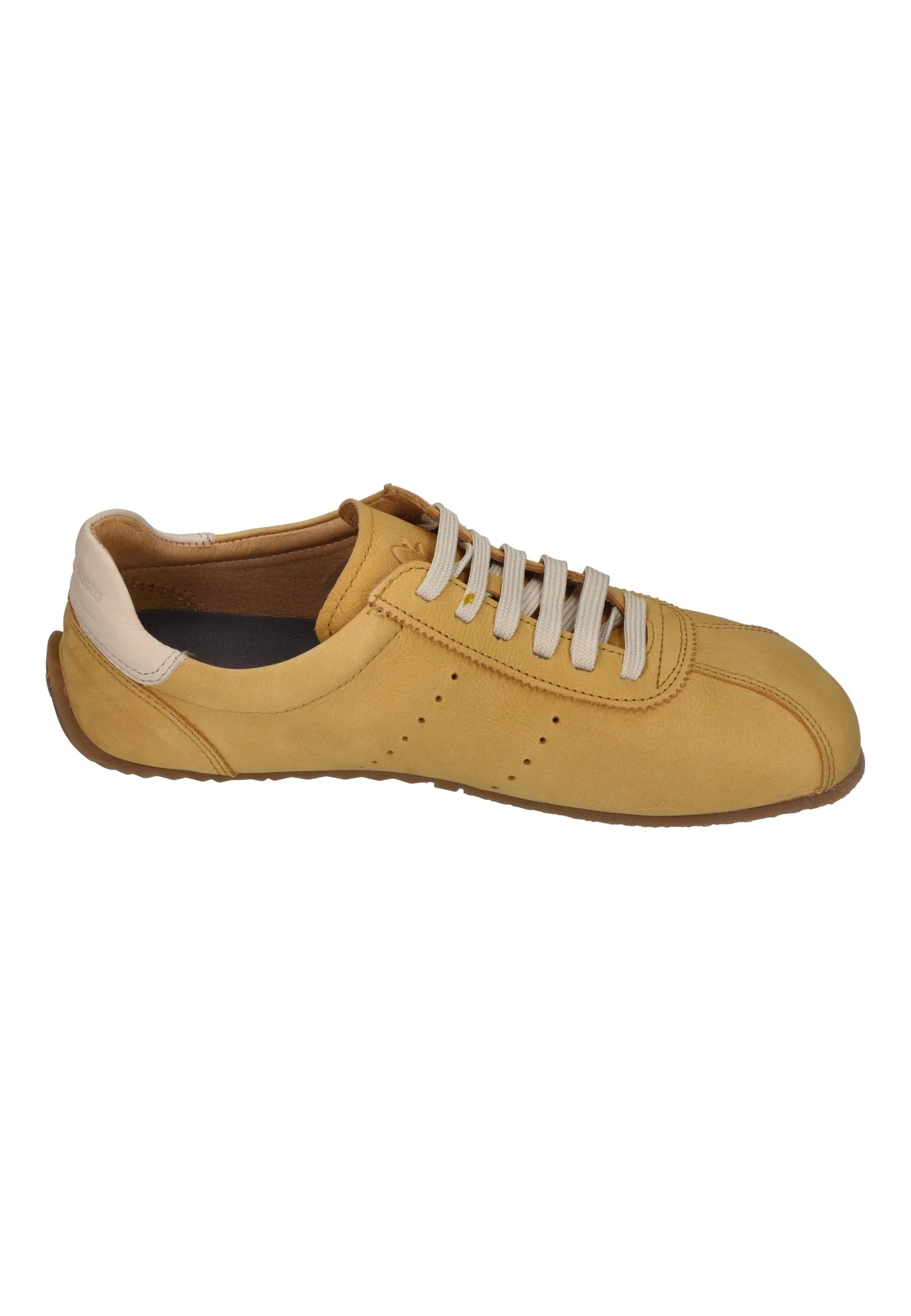 EL NATURALISTA Barefoot Damen Halbschuhe ONDINA N5935 honey