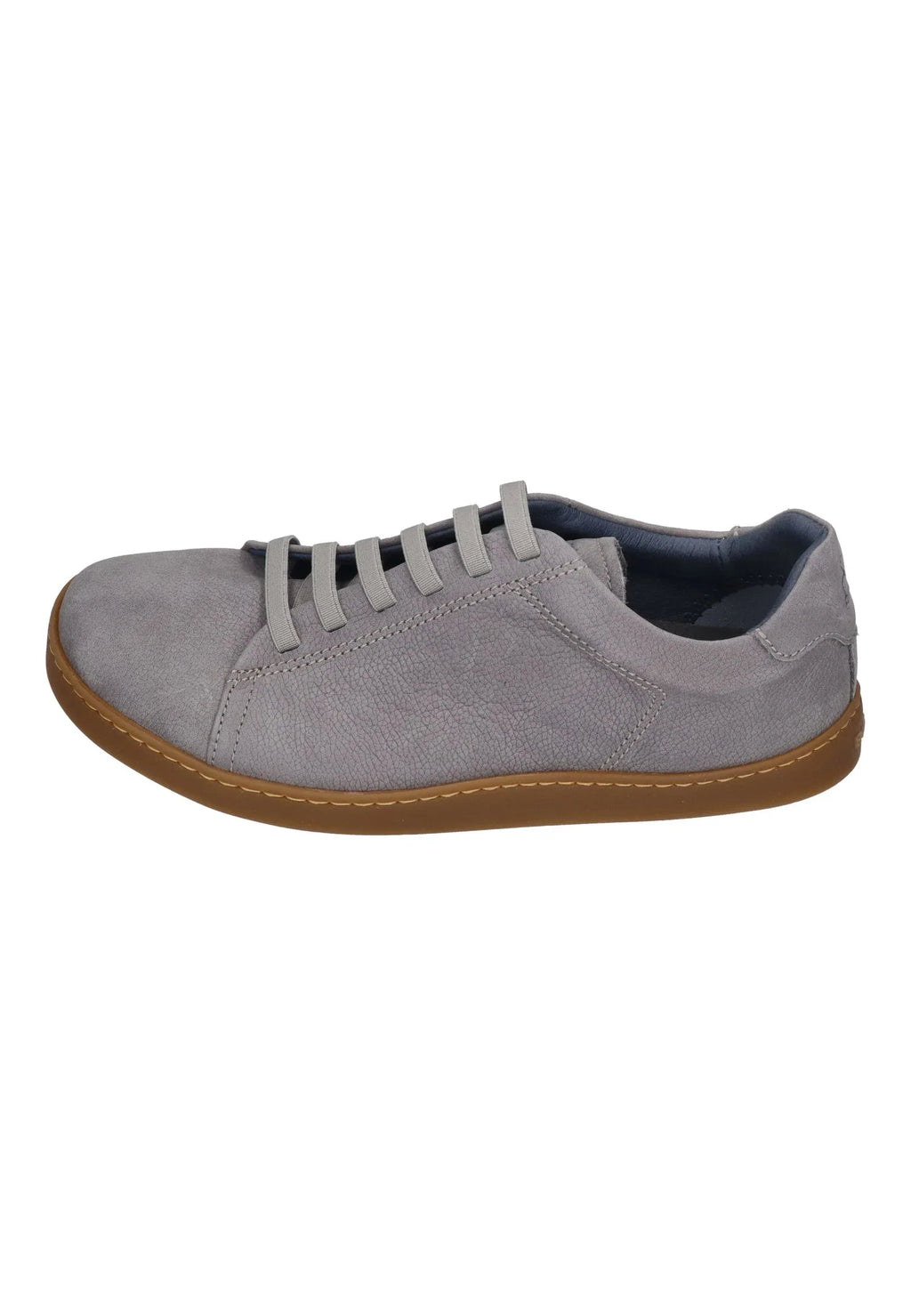 EL NATURALISTA Barefoot Damen Halbschuhe ORIGEN N5910L denim