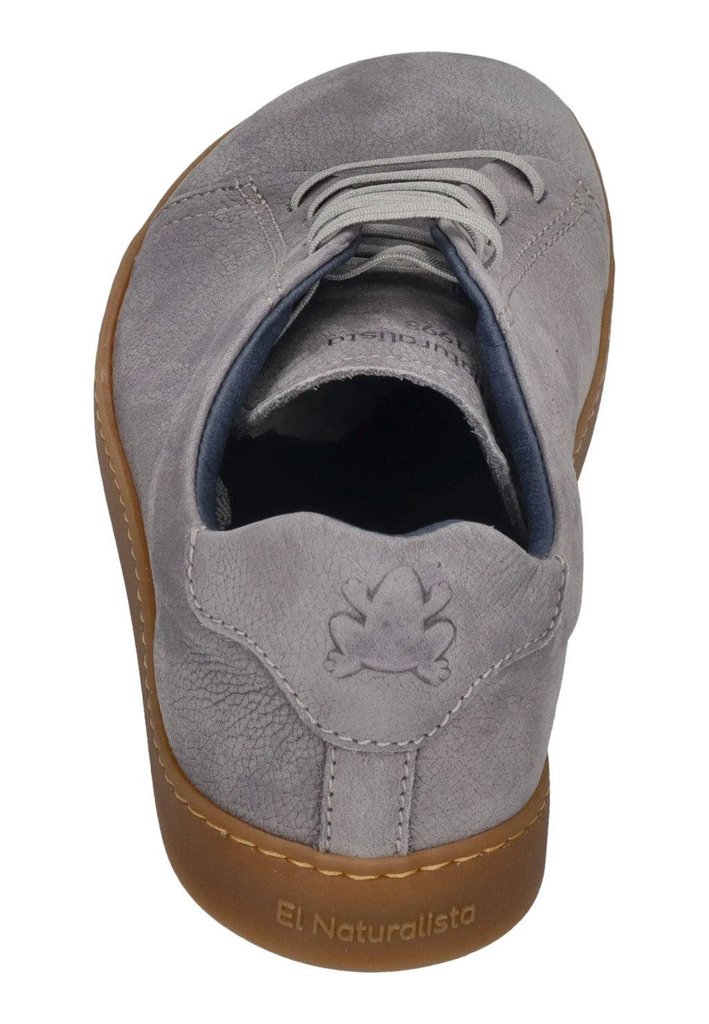 EL NATURALISTA Barefoot Damen Halbschuhe ORIGEN N5910L denim