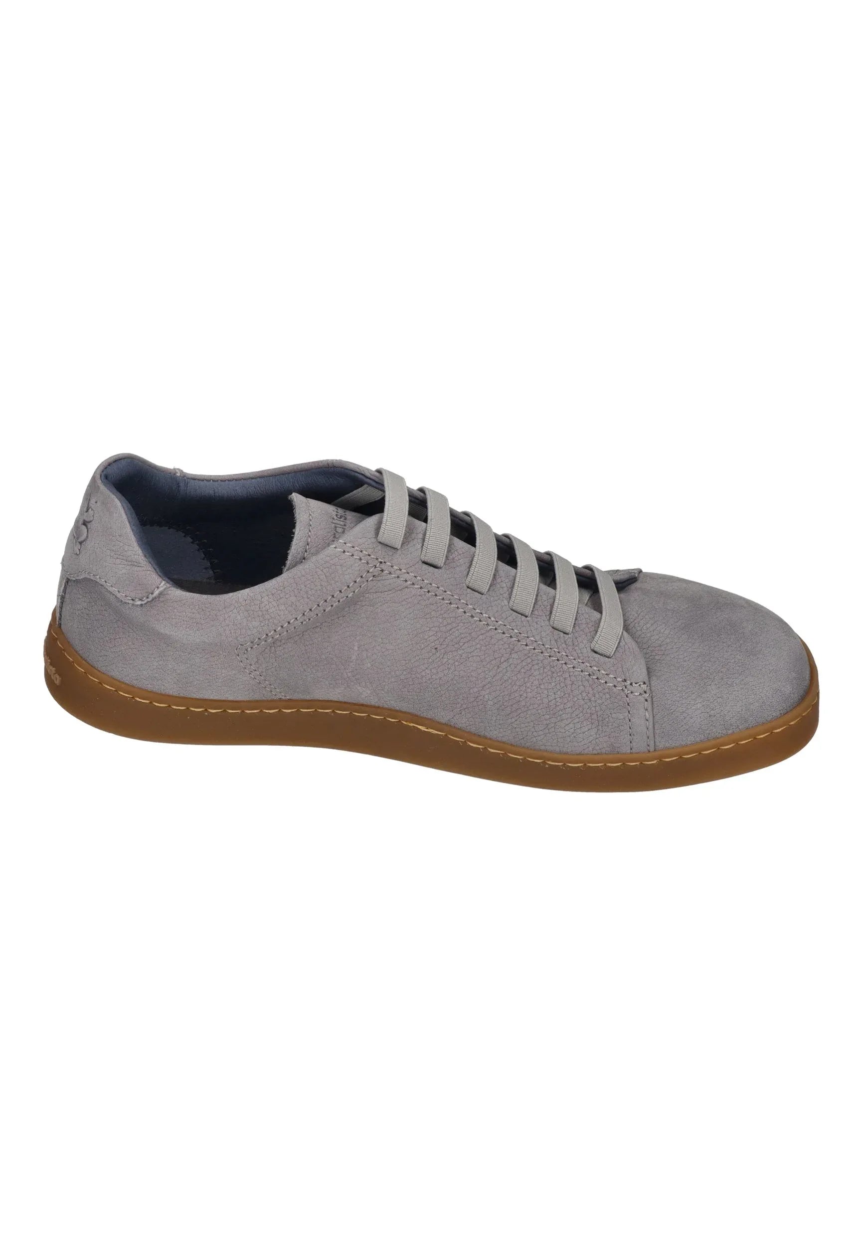 EL NATURALISTA Barefoot Damen Halbschuhe ORIGEN N5910L denim