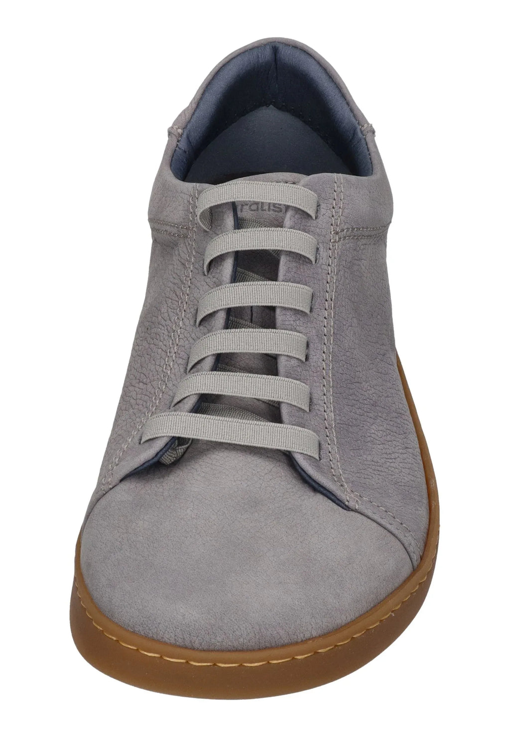 EL NATURALISTA Barefoot Damen Halbschuhe ORIGEN N5910L denim