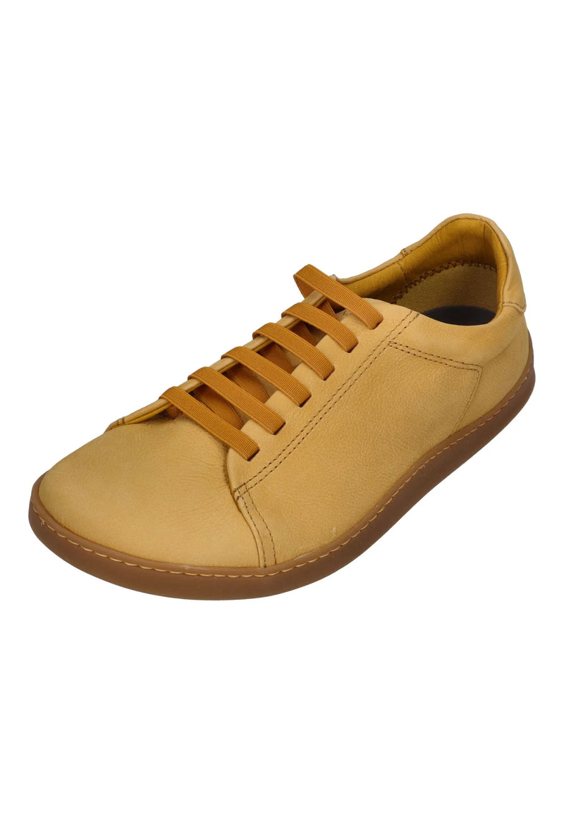 EL NATURALISTA Barefoot Damen Halbschuhe ORIGEN N5910L honey