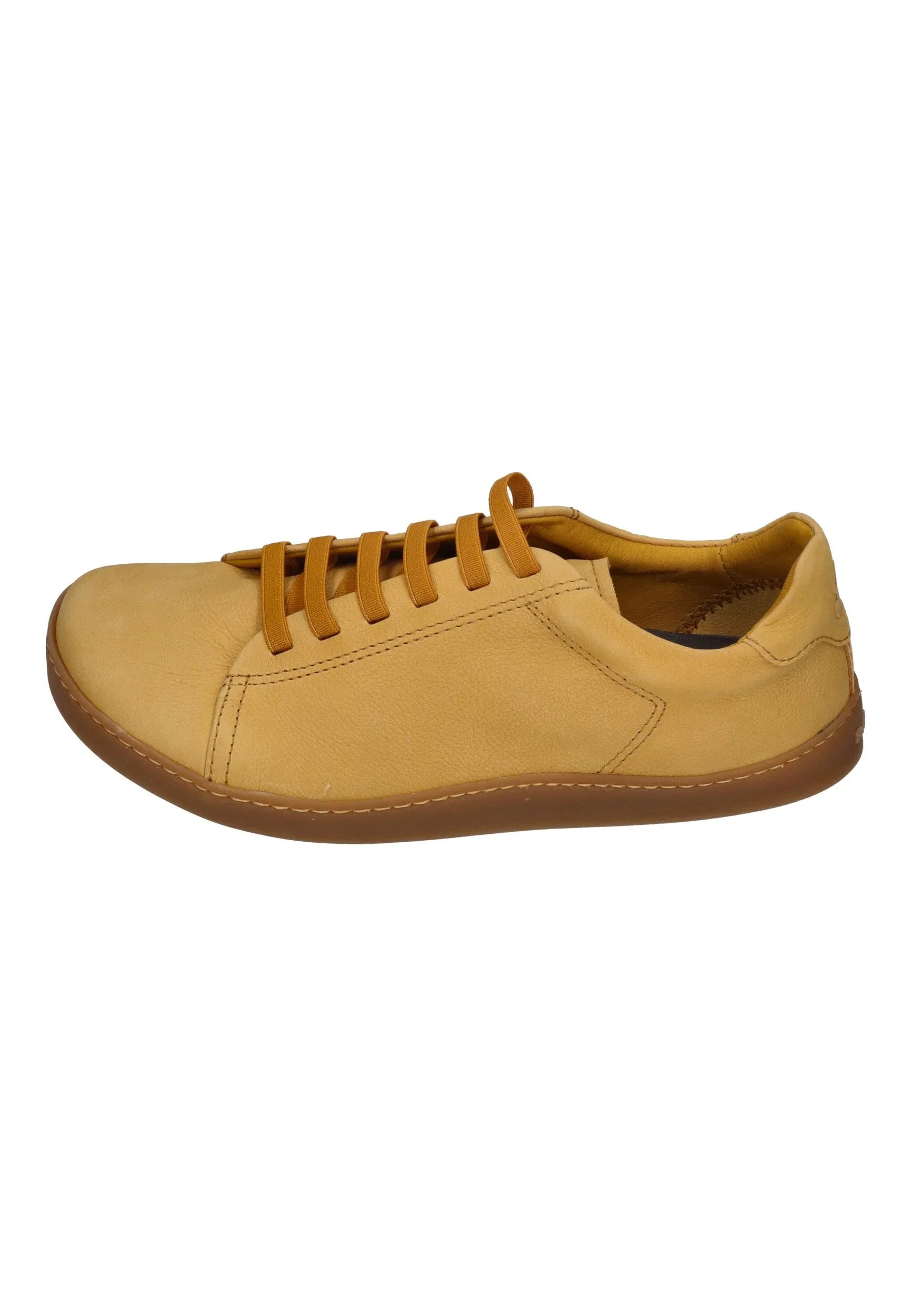 EL NATURALISTA Barefoot Damen Halbschuhe ORIGEN N5910L honey
