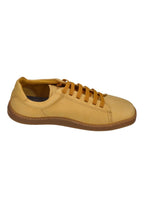 EL NATURALISTA Barefoot Damen Halbschuhe ORIGEN N5910L honey