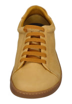 EL NATURALISTA Barefoot Damen Halbschuhe ORIGEN N5910L honey