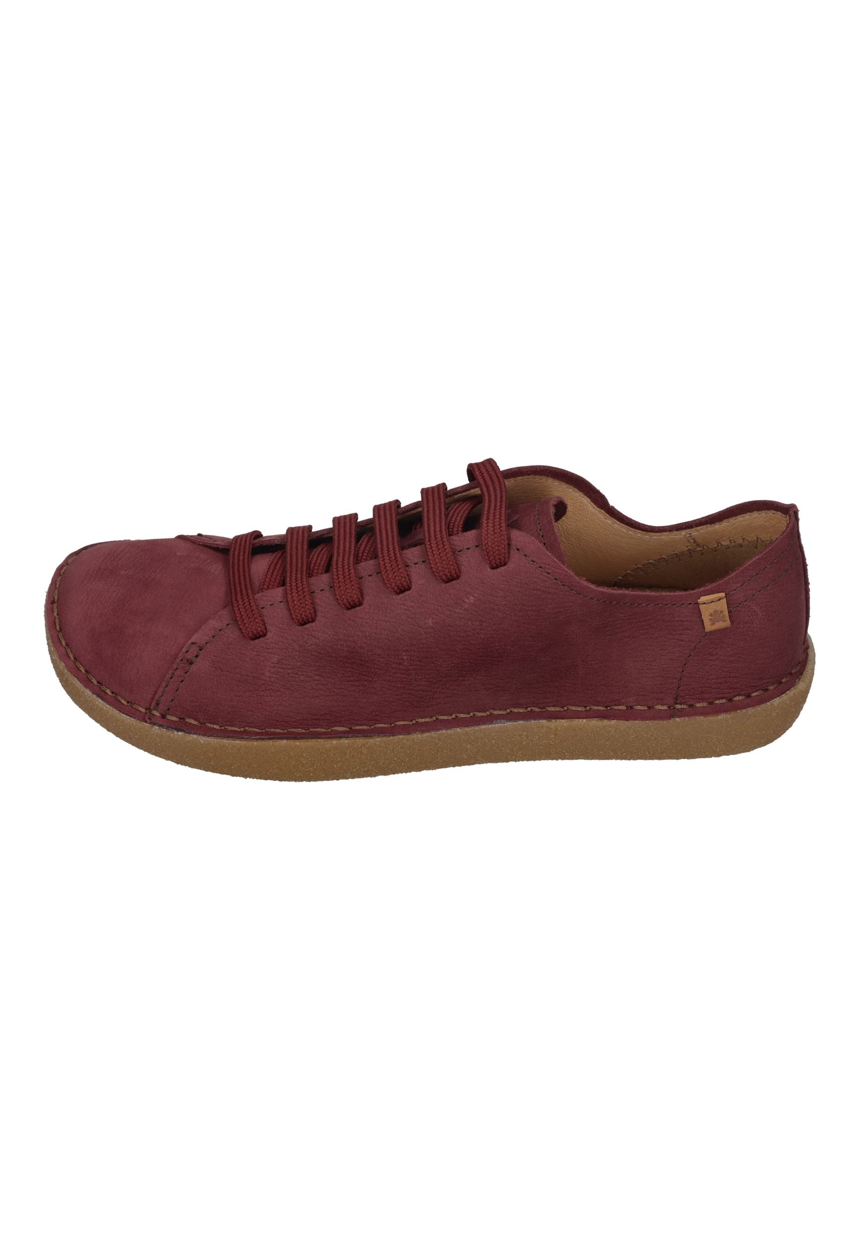 EL NATURALISTA Barefoot Damen Halbschuhe TAMI 6064 pleasant rioja