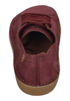 EL NATURALISTA Barefoot Damen Halbschuhe TAMI 6064 pleasant rioja
