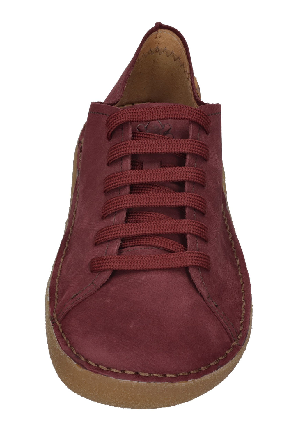 EL NATURALISTA Barefoot Damen Halbschuhe TAMI 6064 pleasant rioja