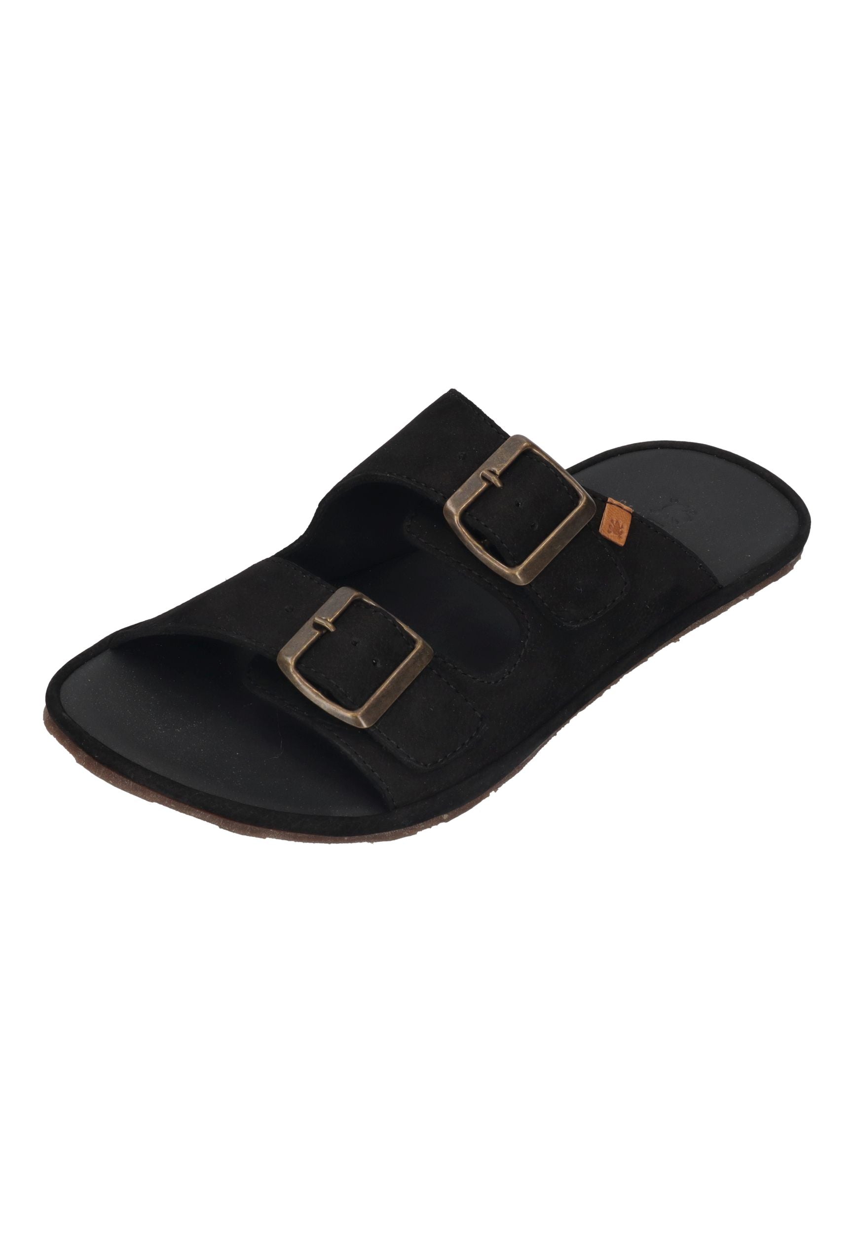 EL NATURALISTA Barefoot Damen Pantolette BARE N5682 black