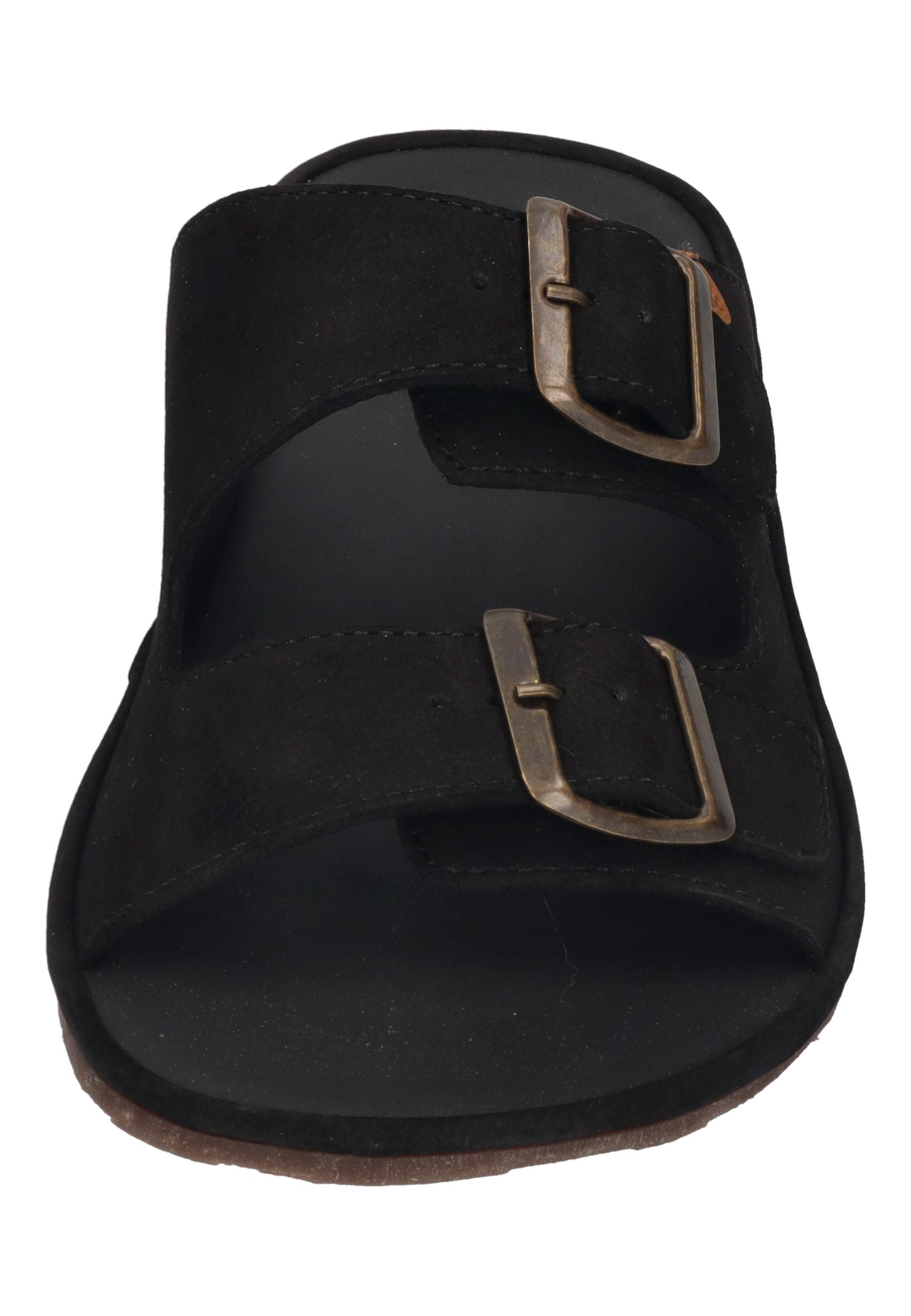 EL NATURALISTA Barefoot Damen Pantolette BARE N5682 black