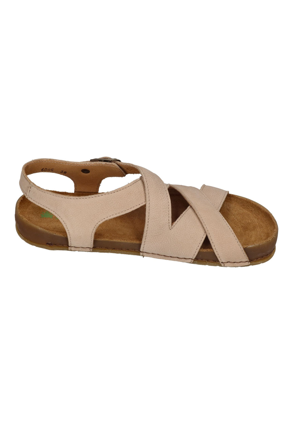 El Naturalista - HORIZON N6005 - Damen - Sandalen & Sandaletten | Nur bei shoedeal.de, deinem Onlineshop für Schuhe  – Bild 4