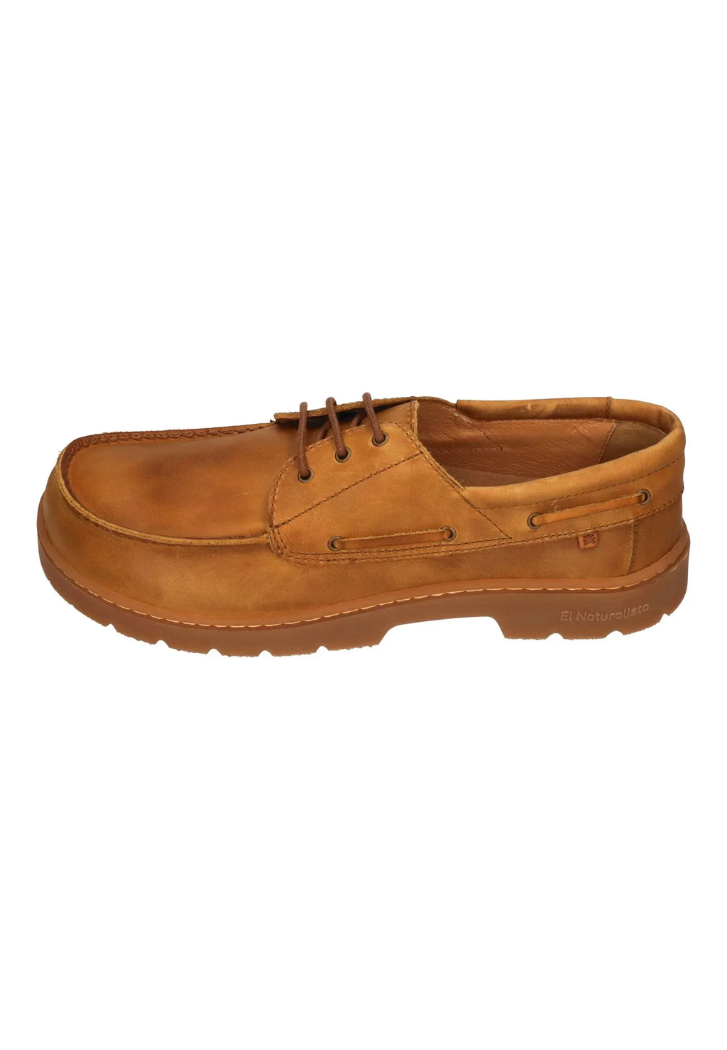 El Naturalista - NOMADA N5258 | Halbschuh | Nur bei shoedeal.de, deinem Onlineshop für Schuhe mit Stil. – Bild 2