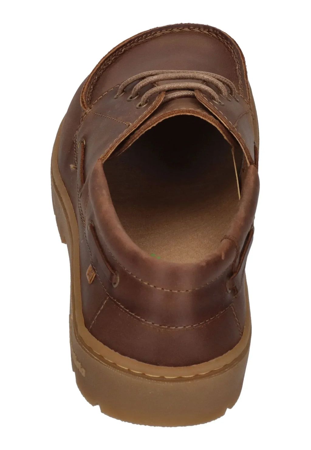 El Naturalista - NOMADA N5258 | Halbschuh | Nur bei shoedeal.de, deinem Onlineshop für Schuhe mit Stil. – Bild 5