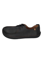 EL NATURALISTA Barefoot Minimalist Halbschuhe TAMI N6065 black