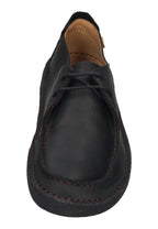 EL NATURALISTA Barefoot Minimalist Halbschuhe TAMI N6065 black