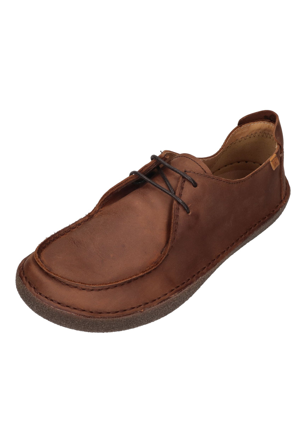 EL NATURALISTA Barefoot Minimalist Halbschuhe TAMI N6065 terra