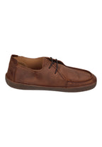 EL NATURALISTA Barefoot Minimalist Halbschuhe TAMI N6065 terra