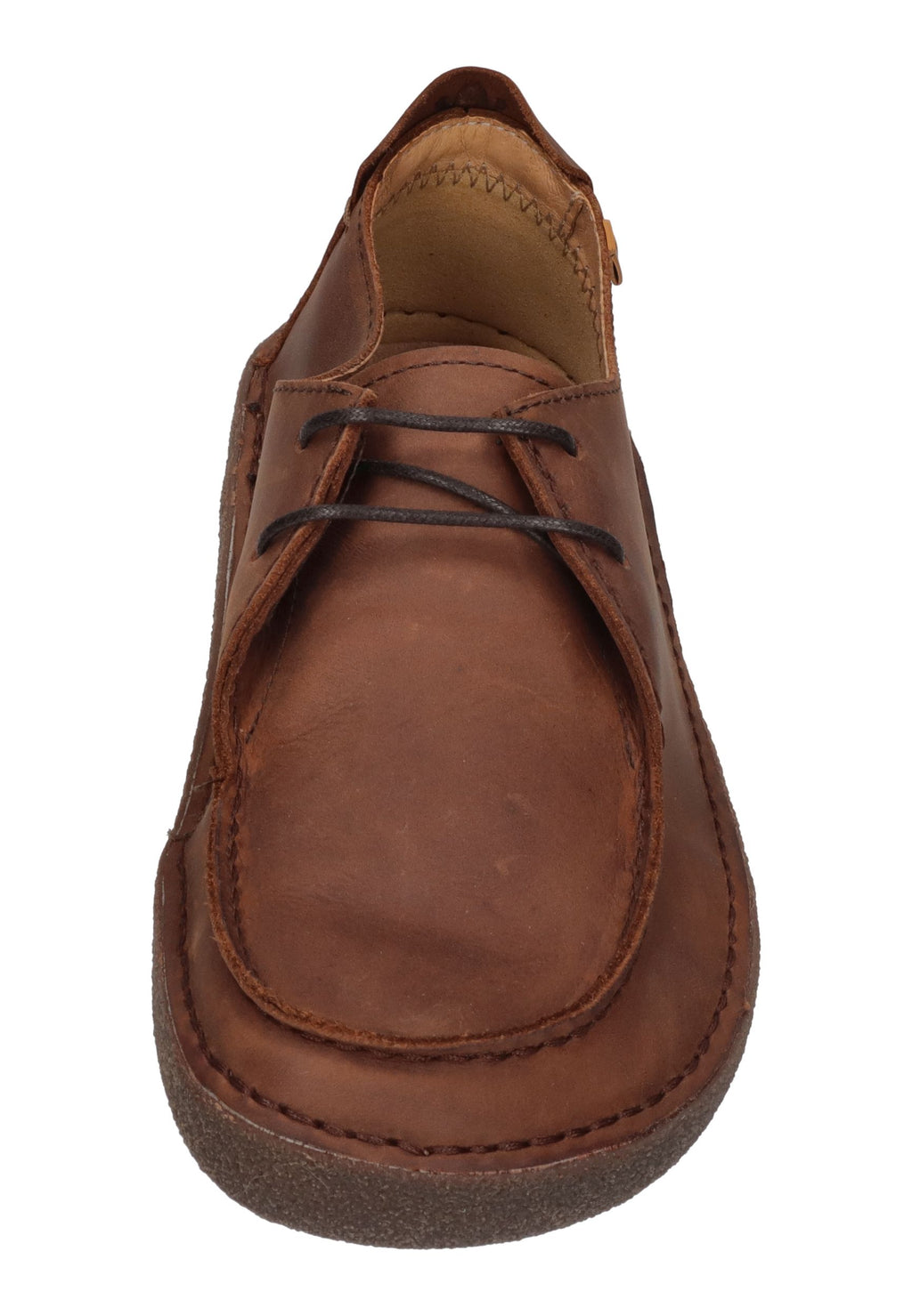 EL NATURALISTA Barefoot Minimalist Halbschuhe TAMI N6065 terra