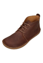EL NATURALISTA Barefoot Minimalist Schnürschuhe TAMI N6060 terra