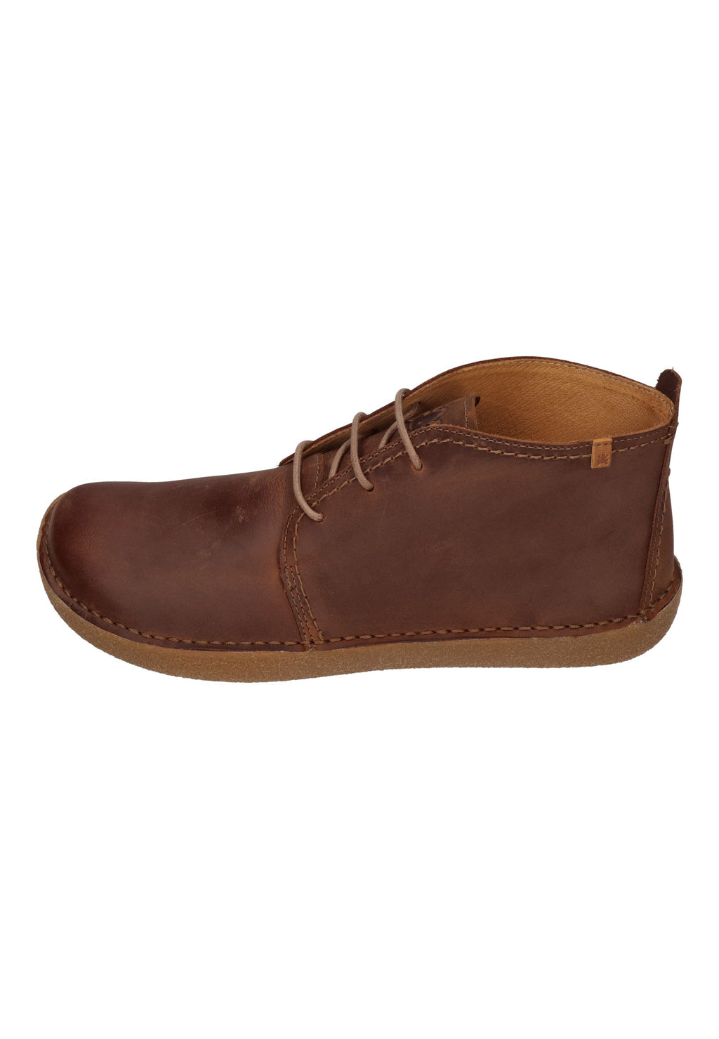 EL NATURALISTA Barefoot Minimalist Schnürschuhe TAMI N6060 terra