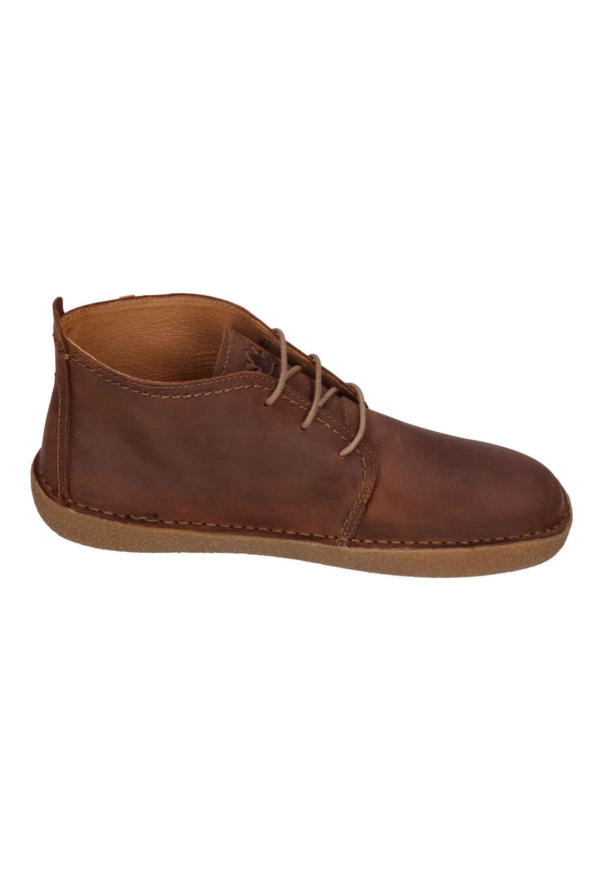 EL NATURALISTA Barefoot Minimalist Schnürschuhe TAMI N6060 terra