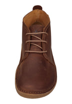 EL NATURALISTA Barefoot Minimalist Schnürschuhe TAMI N6060 terra