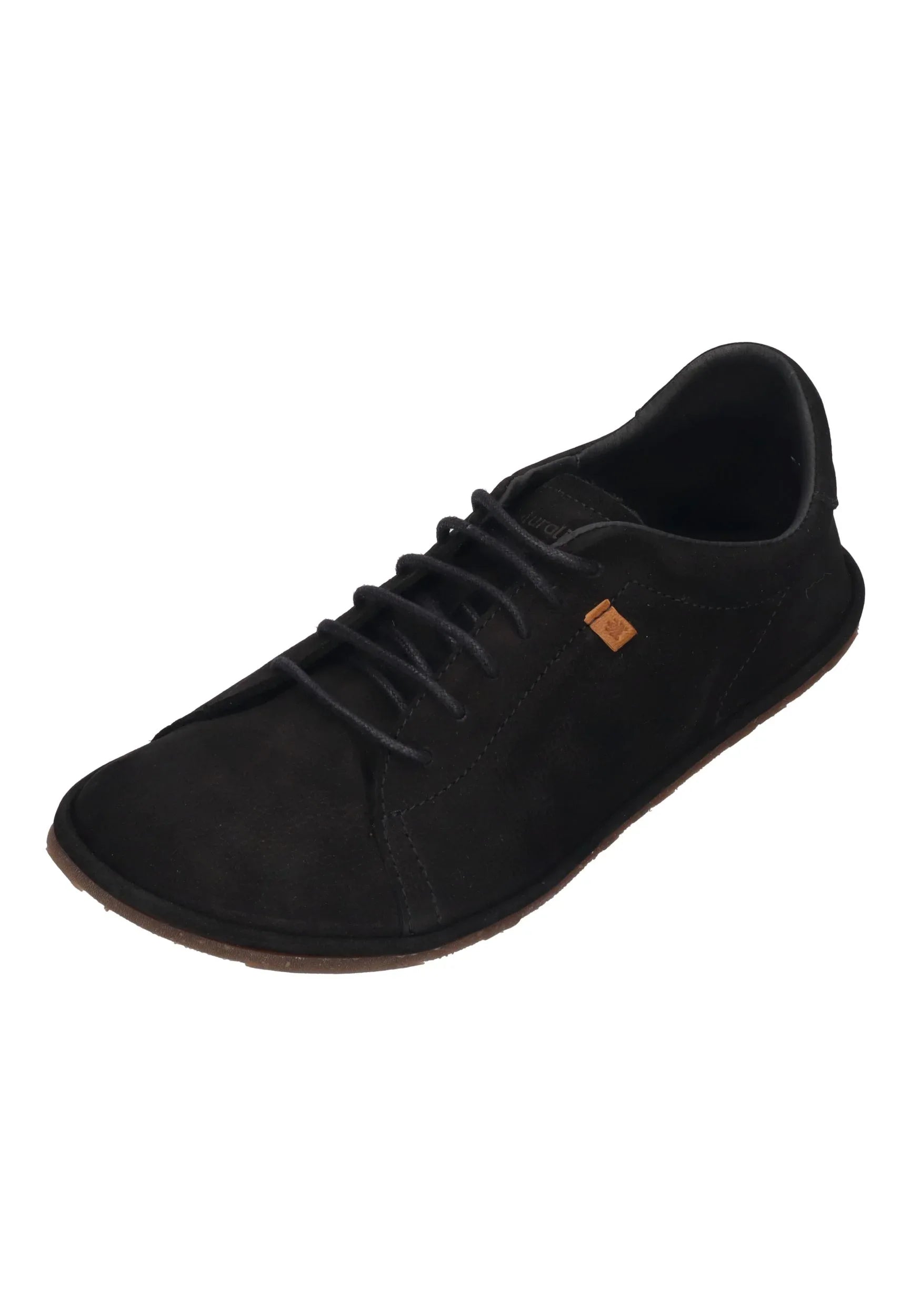 EL NATURALISTA Barefoot Unisex Halbschuhe BARE N5671 black