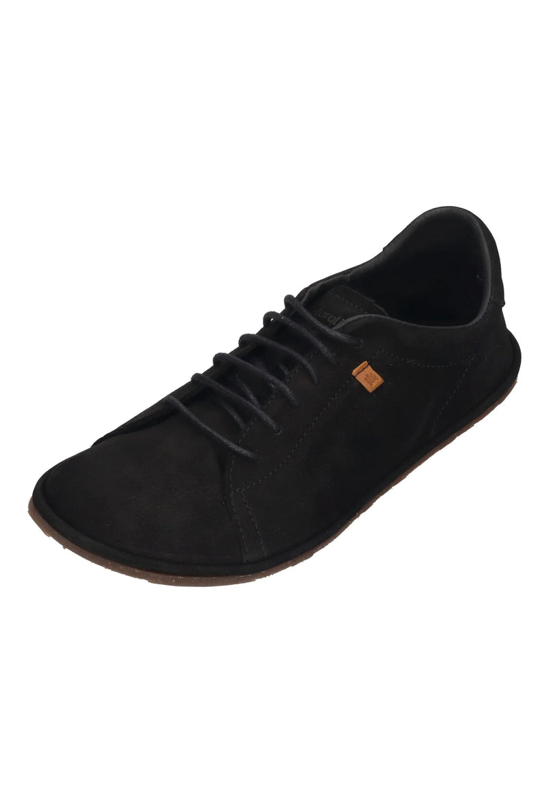 EL NATURALISTA Barefoot Unisex Halbschuhe BARE N5671 black
