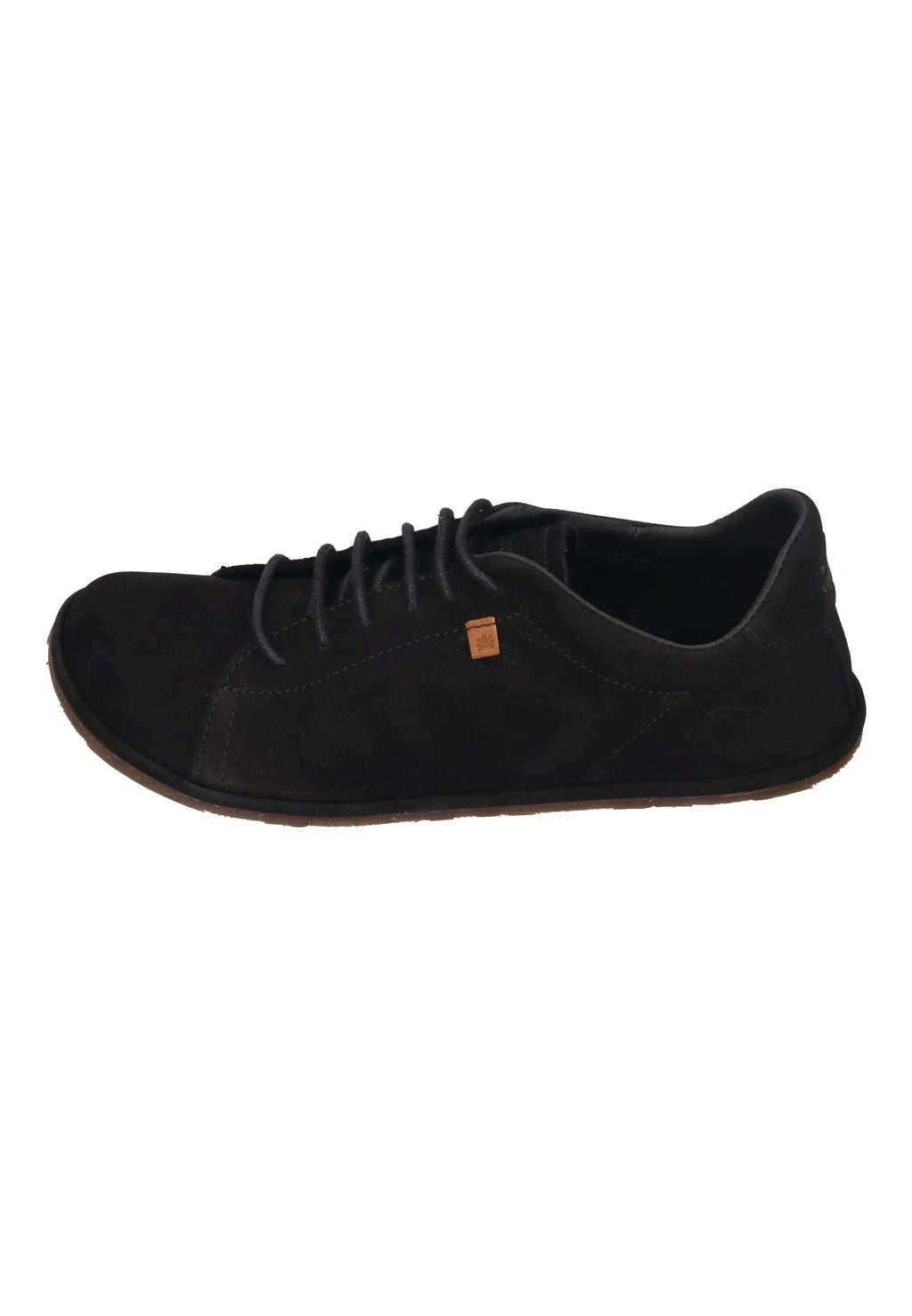 EL NATURALISTA Barefoot Unisex Halbschuhe BARE N5671 black
