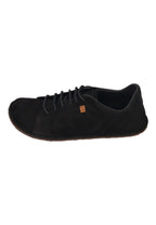 EL NATURALISTA Barefoot Unisex Halbschuhe BARE N5671 black