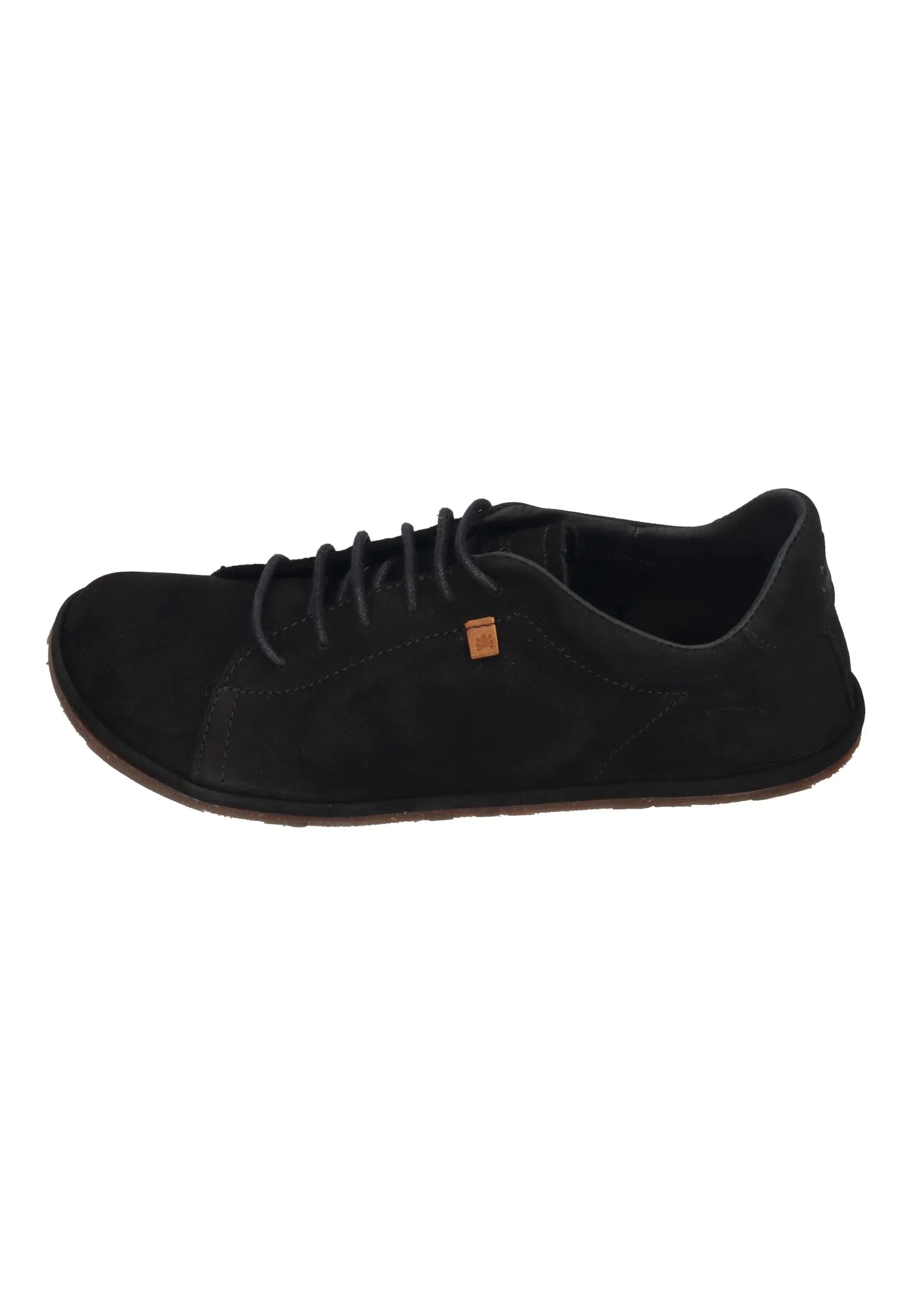 EL NATURALISTA Barefoot Unisex Halbschuhe BARE N5671 black