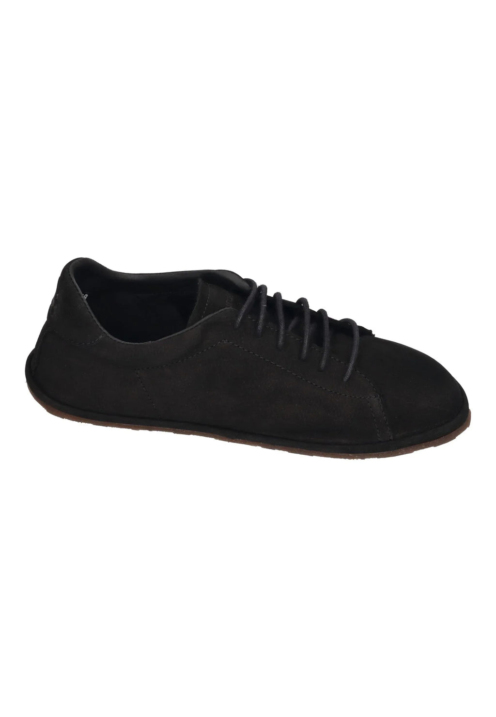 EL NATURALISTA Barefoot Unisex Halbschuhe BARE N5671 black