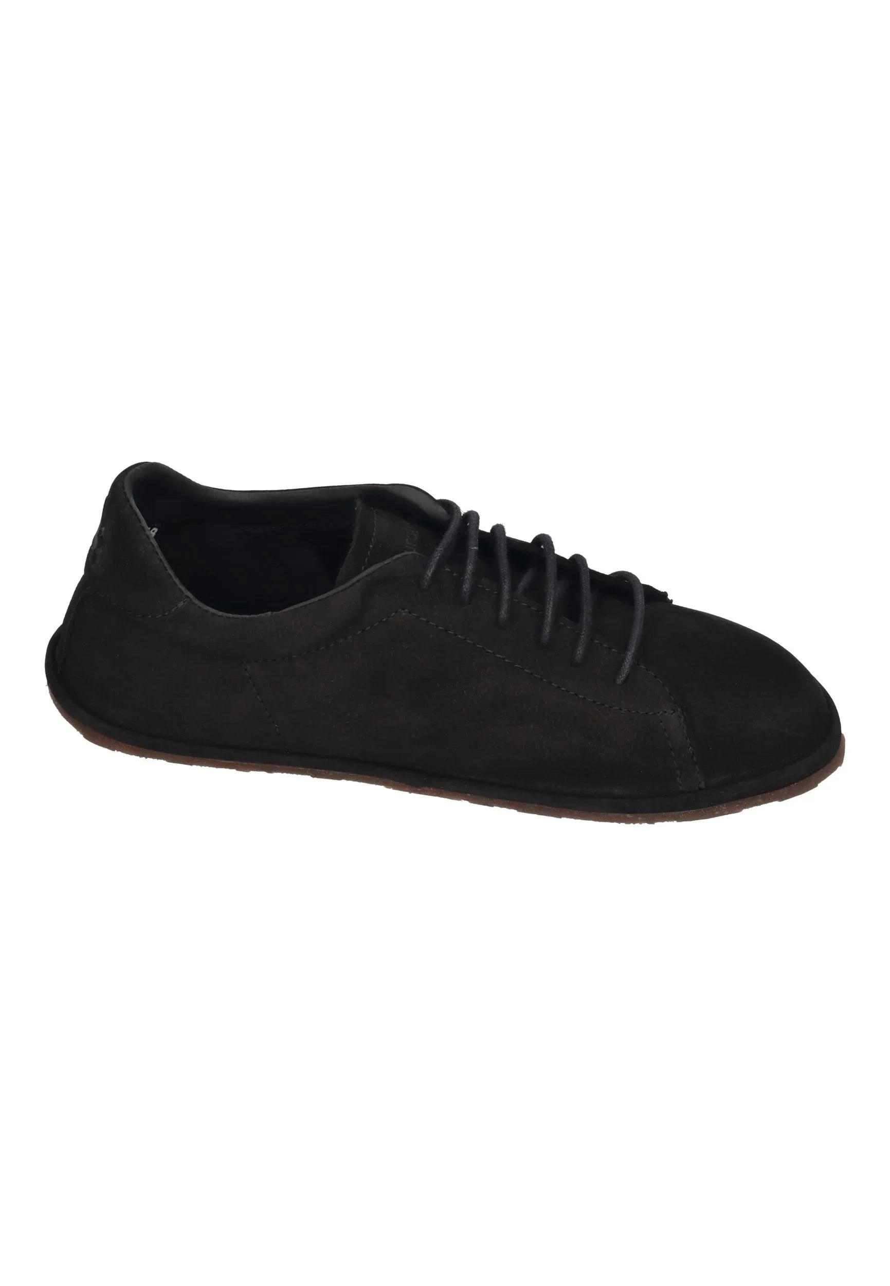 EL NATURALISTA Barefoot Unisex Halbschuhe BARE N5671 black