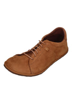 EL NATURALISTA Barefoot Unisex Halbschuhe BARE N5671 cuero
