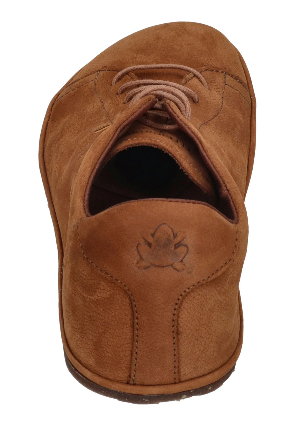 EL NATURALISTA Barefoot Unisex Halbschuhe BARE N5671 cuero