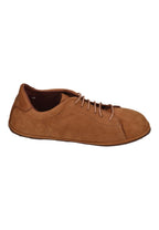 EL NATURALISTA Barefoot Unisex Halbschuhe BARE N5671 cuero