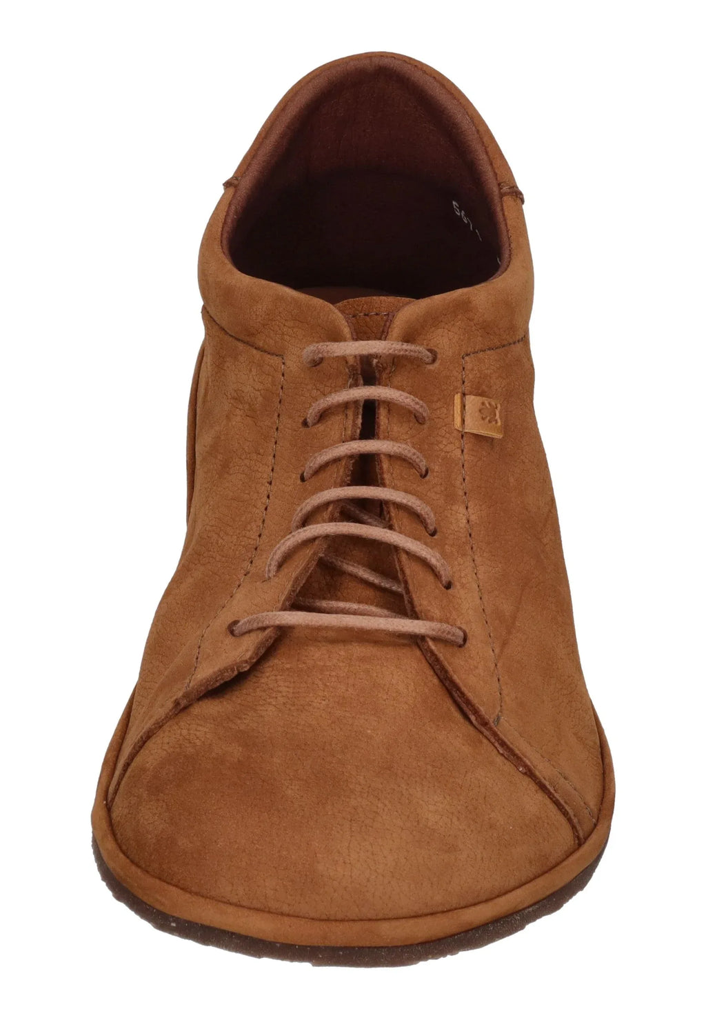EL NATURALISTA Barefoot Unisex Halbschuhe BARE N5671 cuero