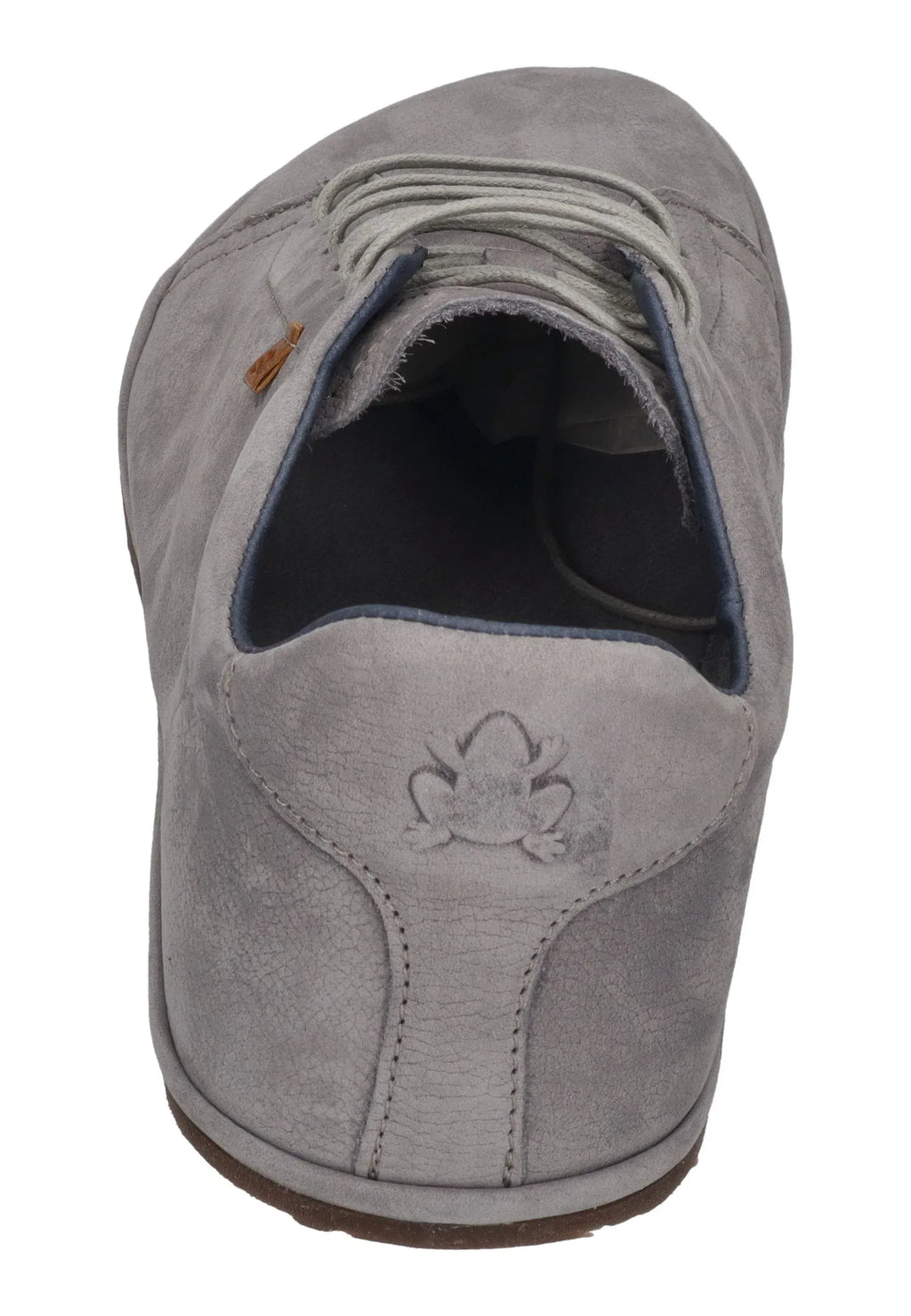 EL NATURALISTA Barefoot Unisex Halbschuhe BARE N5671 denim