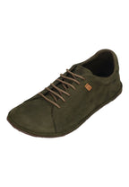 EL NATURALISTA Barefoot Unisex Halbschuhe BARE N5671 kaki