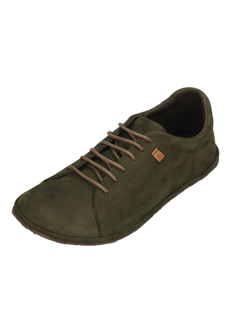 EL NATURALISTA Barefoot Unisex Halbschuhe BARE N5671 kaki
