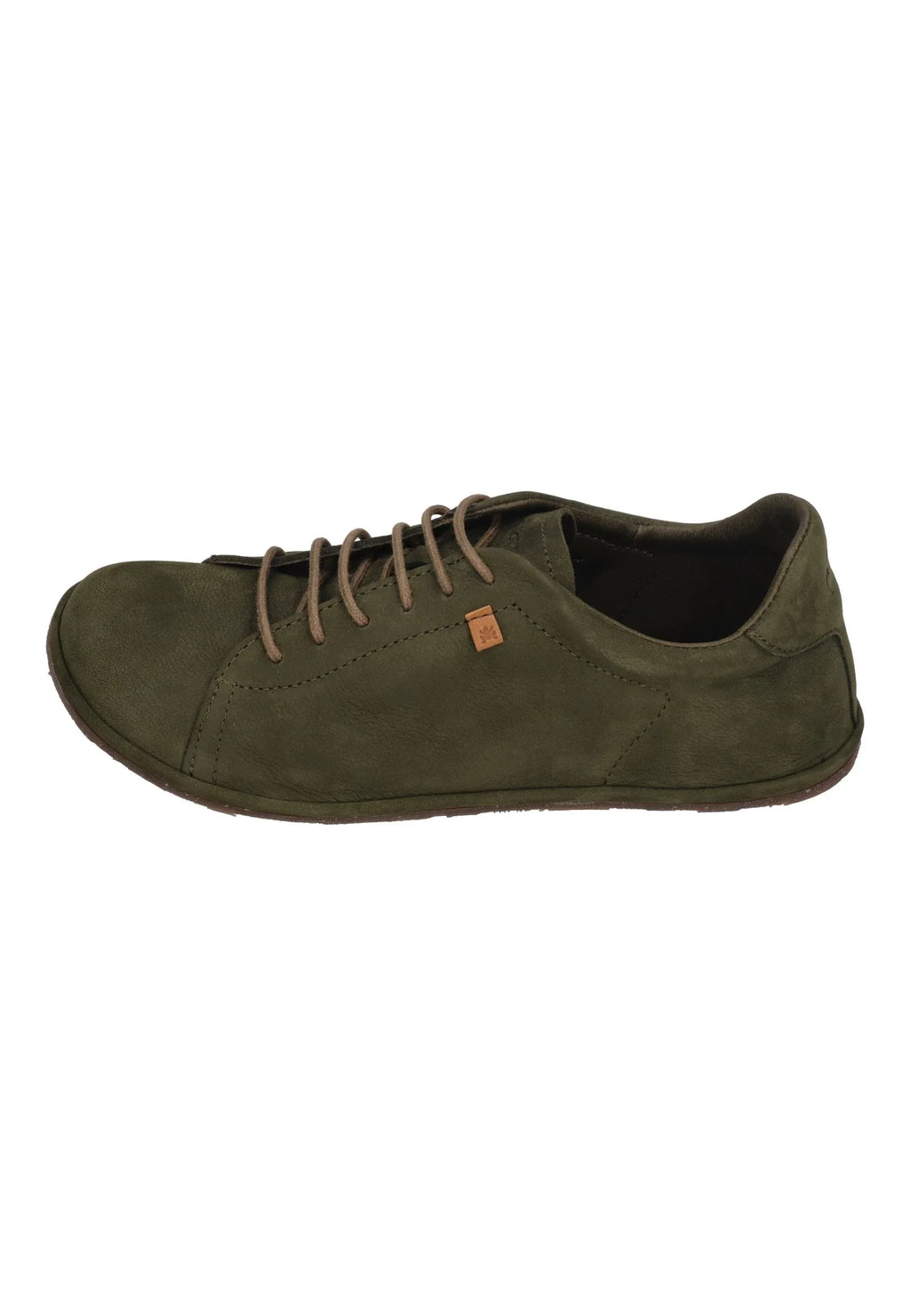 EL NATURALISTA Barefoot Unisex Halbschuhe BARE N5671 kaki