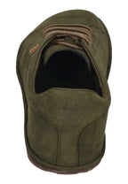 EL NATURALISTA Barefoot Unisex Halbschuhe BARE N5671 kaki