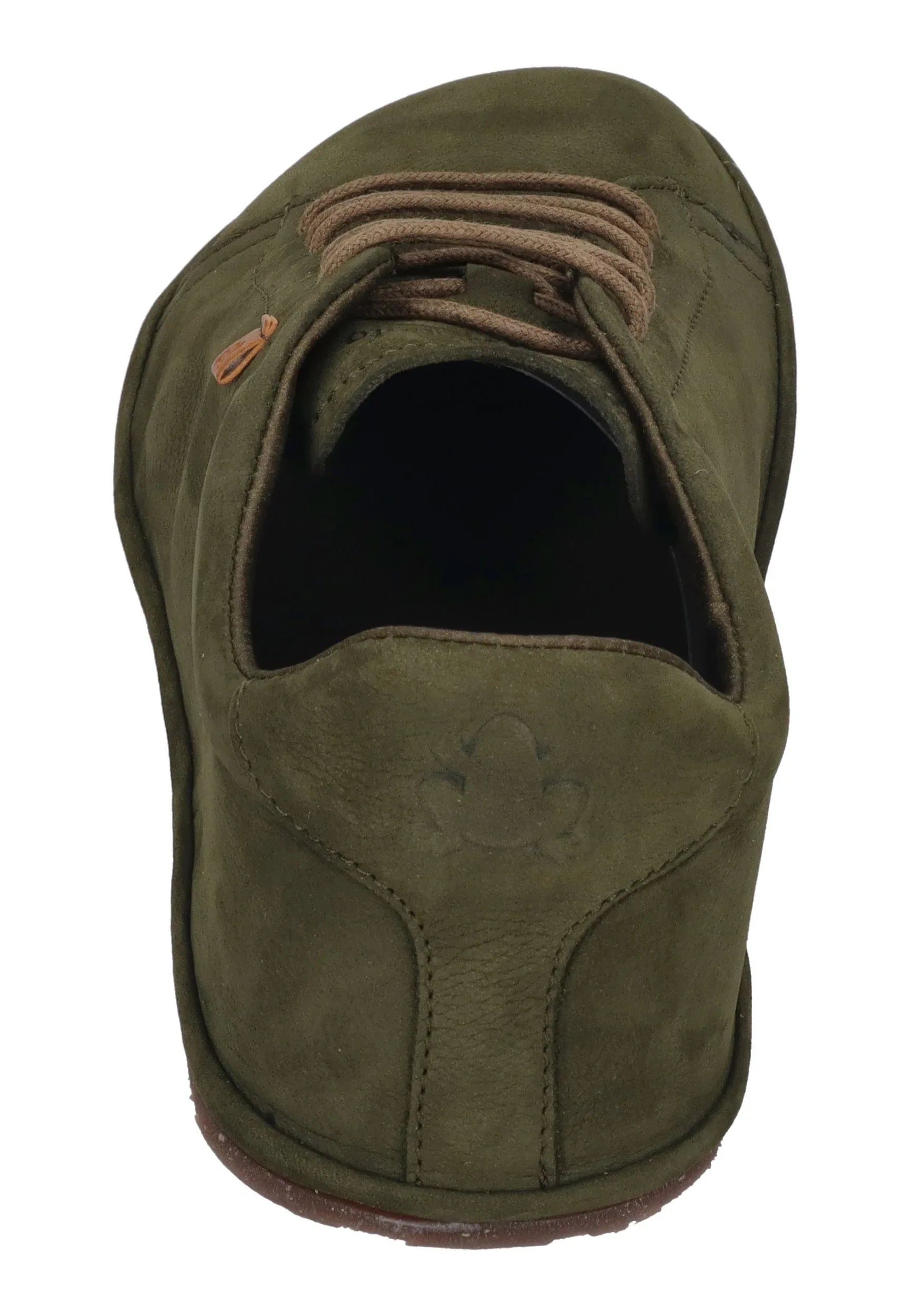 EL NATURALISTA Barefoot Unisex Halbschuhe BARE N5671 kaki