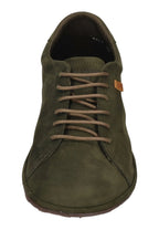 EL NATURALISTA Barefoot Unisex Halbschuhe BARE N5671 kaki