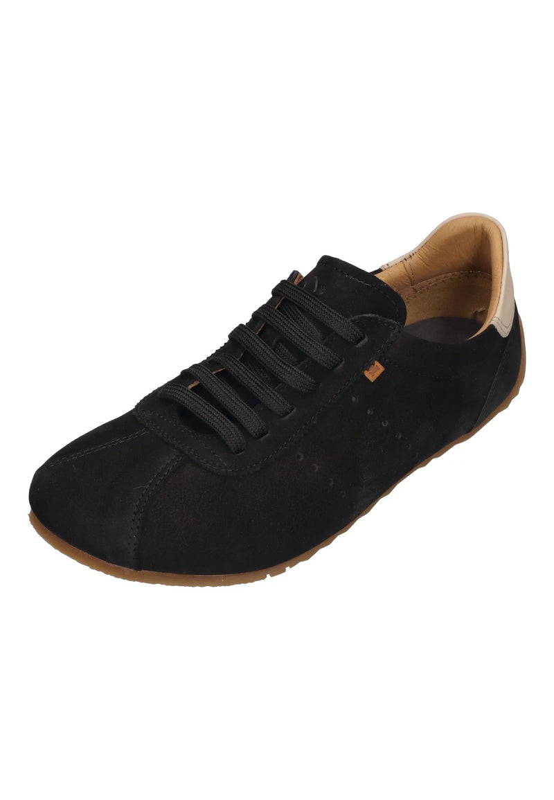 EL NATURALISTA Barefoot Unisex Halbschuhe ONDINA N5935 black