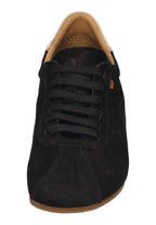 EL NATURALISTA Barefoot Unisex Halbschuhe ONDINA N5935 black